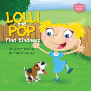 Lolli and Pop Find Kindness rev front cover (2)