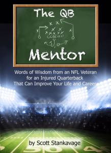 QB mentor cover