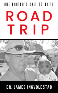 Road Trip (1) front cover