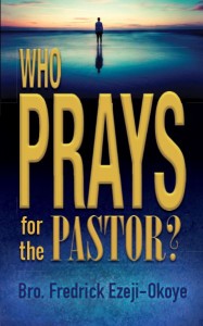 who prays front cover snip