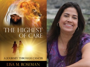 Lisa M. Roseman Press Release